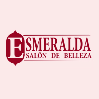 logo salon esmeralda