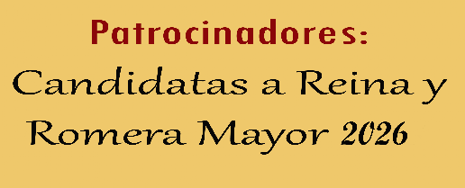 baner reina 2026